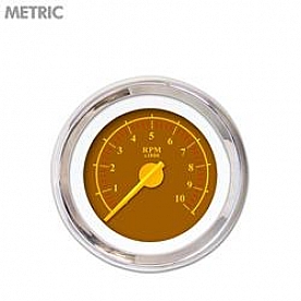 Aurora Instuments Tachometer 4919