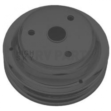 Trans Dapt Crankshaft Pulley 8607