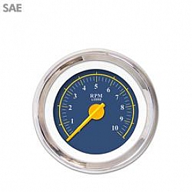 Aurora Instuments Tachometer 1299