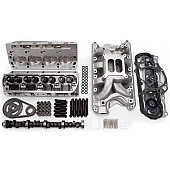 Edelbrock Power Package Kit 2092