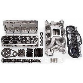 Edelbrock Power Package Kit 2092