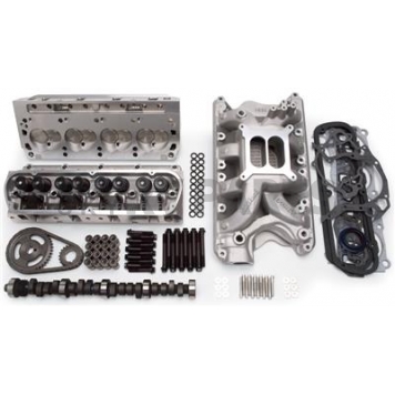 Edelbrock Power Package Kit 2092