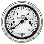 Stewart Warner Tachometer 82659