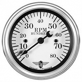 Stewart Warner Tachometer 82659