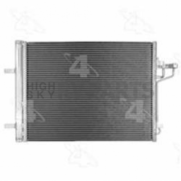 Four Seasons Air Conditioner Condenser 40807