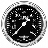 Stewart Warner Tachometer 82660