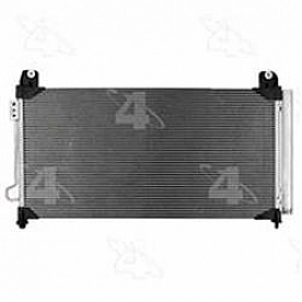 Four Seasons Air Conditioner Condenser 40808