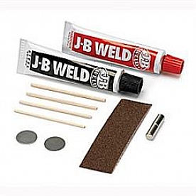 AutoMeter Tachometer Dual Channel Magnet Kit 5259