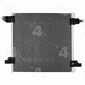 Four Seasons Air Conditioner Condenser 40809
