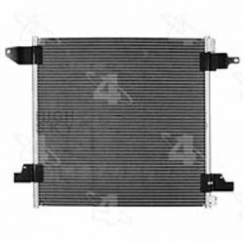 Four Seasons Air Conditioner Condenser 40809