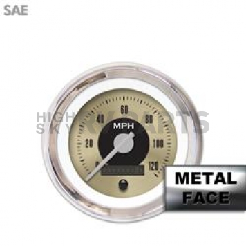 Aurora Instuments Speedometer 4185