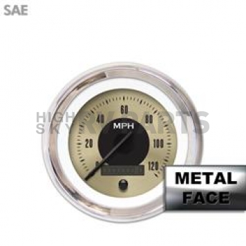 Aurora Instuments Speedometer 4195