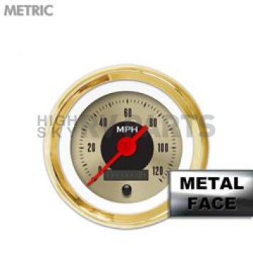 Aurora Instuments Speedometer 7869