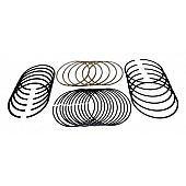 Crown Automotive Jeep Replacement Engine Piston Ring Set 68001386AA