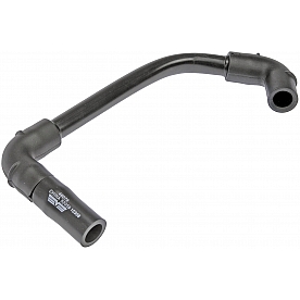 Help! By Dorman PCV Valve Hose - 46079