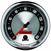 AutoMeter Speedometer 1289