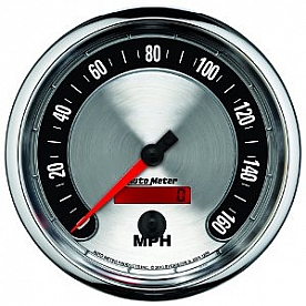 AutoMeter Speedometer 1289