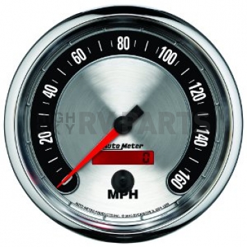 AutoMeter Speedometer 1289