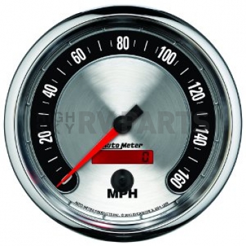 AutoMeter Speedometer 1289