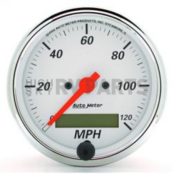 AutoMeter Speedometer 1388