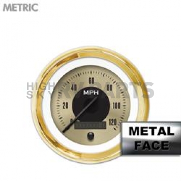 Aurora Instuments Speedometer 7859
