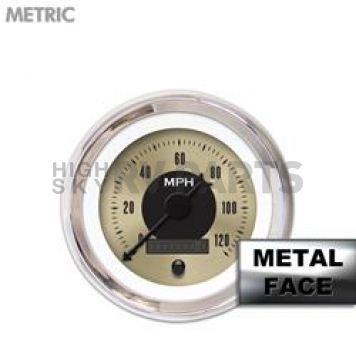 Aurora Instuments Speedometer 7789