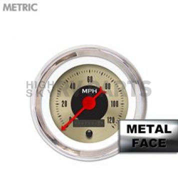 Aurora Instuments Speedometer 7779