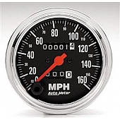 AutoMeter Speedometer 2494