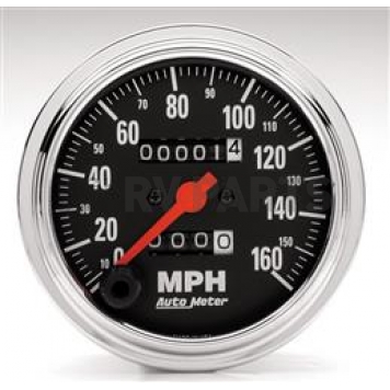 AutoMeter Speedometer 2494