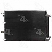 Four Seasons Air Conditioner Condenser 40969