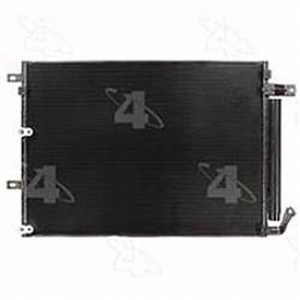 Four Seasons Air Conditioner Condenser 40969