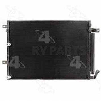Four Seasons Air Conditioner Condenser 40969