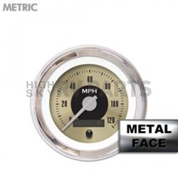 Aurora Instuments Speedometer 7799
