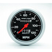 AutoMeter Speedometer 3992