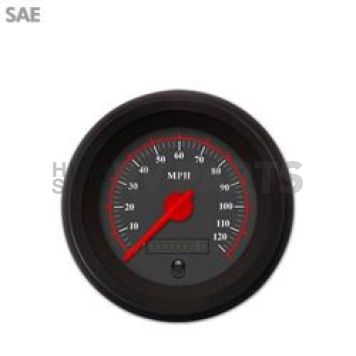 Aurora Instuments Speedometer 3152