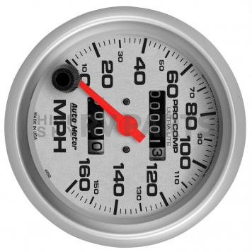 AutoMeter Speedometer 4493-1