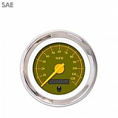 Aurora Instuments Speedometer 3161