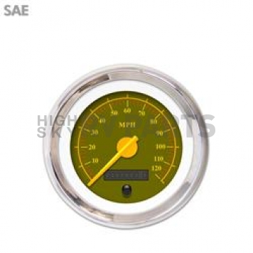 Aurora Instuments Speedometer 3161