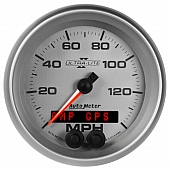 AutoMeter Speedometer 4980