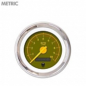 Aurora Instuments Speedometer 6776