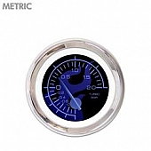 Aurora Instuments Gauge Voltmeter 5331