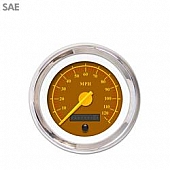 Aurora Instuments Speedometer 3179