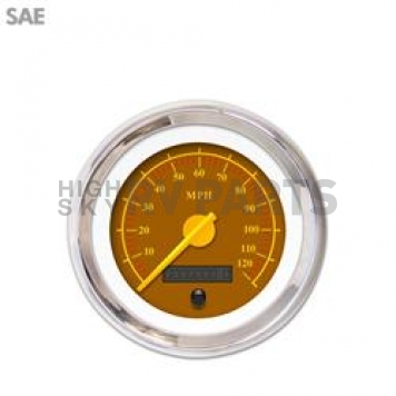 Aurora Instuments Speedometer 3179
