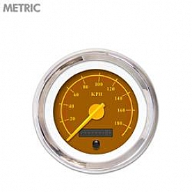Aurora Instuments Speedometer 6794