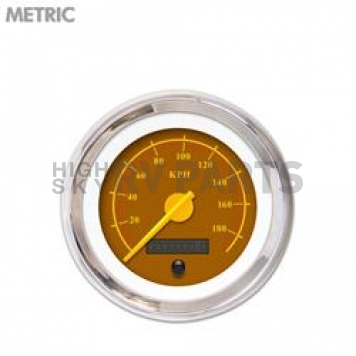 Aurora Instuments Speedometer 6794