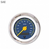 Aurora Instuments Speedometer 3188
