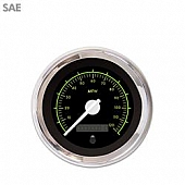 Aurora Instuments Speedometer 3197