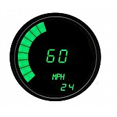 Intellitronix Speedometer M9250G