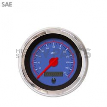 Aurora Instuments Speedometer 3206