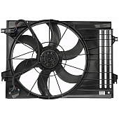 Dorman (OE Solutions) Cooling Fan 620792